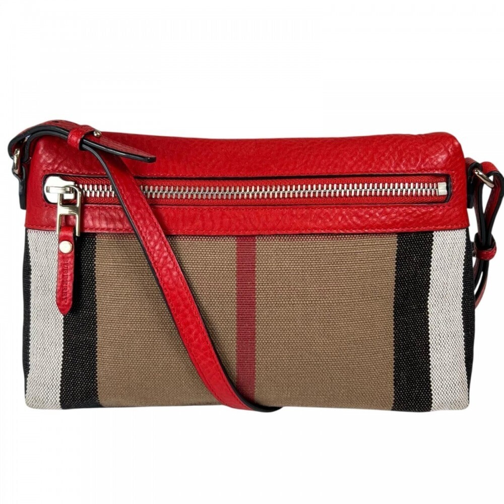 BURBERRY Bag - Picture 1 of 14
